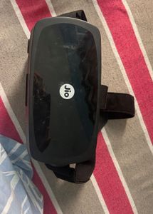JioDive VR - Immersive Experience