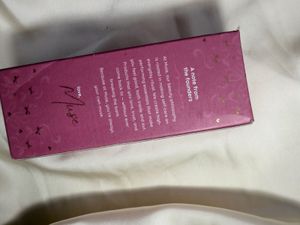 Muse beauty Strawberry Milkshake 5ml sample