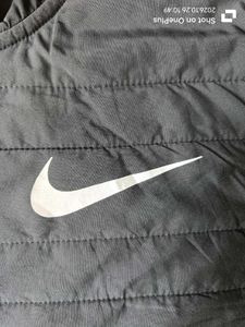 Nike Running Jacket OG