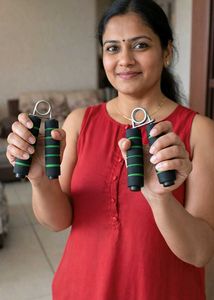Hand Grips - Strengthen Your Grip!