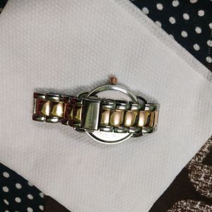 fossil watch