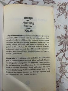 Strange and Mysterious Places: A Dozen Stories