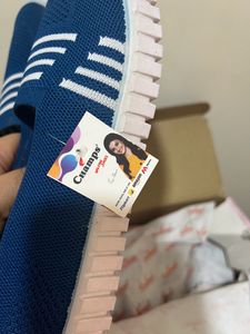 Slip On Shoes