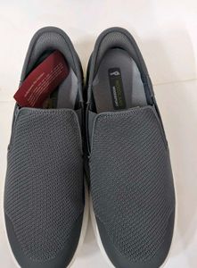 Woodland Men's Slip on sizeUk  9/EU43
