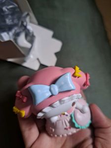 my melody- tea party series