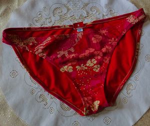 PUMA bikini bottom