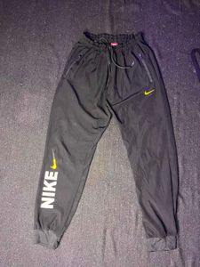 Nike Black Track Pants