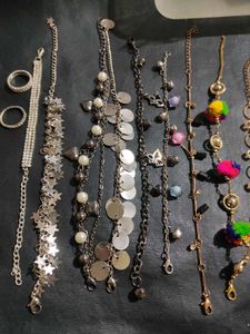 💝1 Bracelet💝