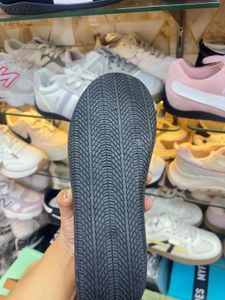 Puma Ballet Flats