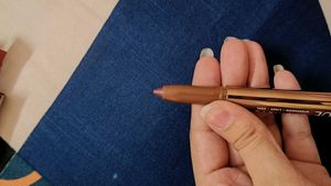 3 in one HYUE AmplifeEYE Eyeshadow Liner Kohl