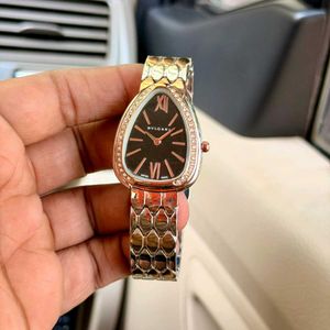 Bvlgari Serpenti Seduttori Watch