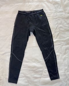 Under Armour men's winter leggings