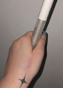 Shimmery Clear Lip Gloss - set of 2
