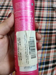 Secret Temptation Pink Body Deodorant