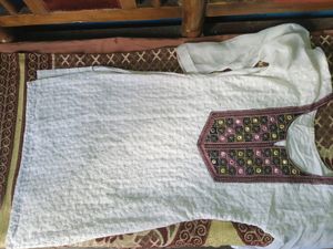 Short Kurti