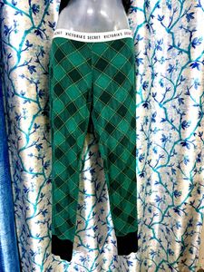 Victoria's Secret Plaid Pajama Pants