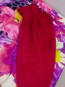 Kurta Shalwar And Dupatta Set