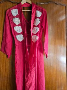 Beaded beautiful shrug