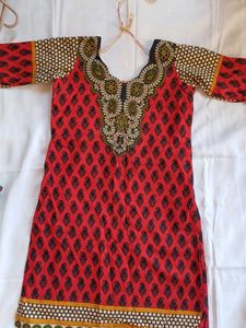 Traditional Indian