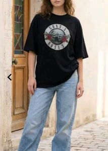 Guns N' Roses Band T-Shirt