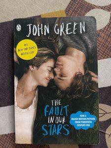 The Fault in Our Stars by John Green