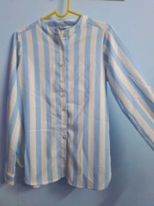 AND formal Stripes Shirt