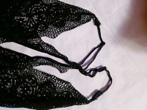 Very Beautiful,JRFT Lace Sexy Body Sut