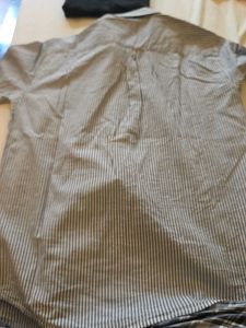 Polo Ralph Lauren Striped Shirt
