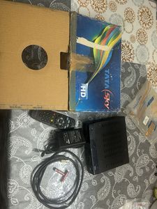 TATA SKY HD