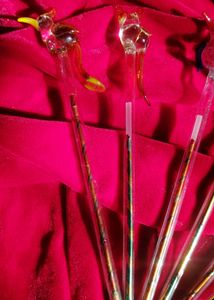 Glass Pen