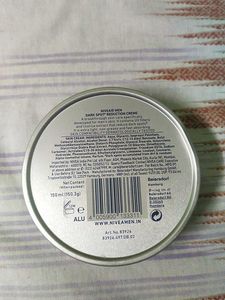 Nivea Men Dark Spot Reduction Cream
