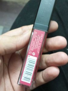 Matte Lip Liquid Lipstick