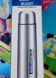 Aquatrix Bullet SS Vacuum Flask/ Thermos