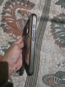 iPhone 16 pro Case with Kickstand