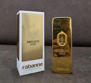 Perfume :- Rabbane