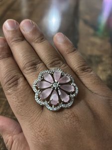 cocktail ring