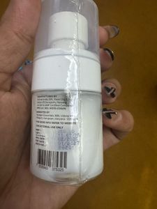 Indulgeo Activs Toner