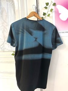 GAS Graphic Print T-Shirt