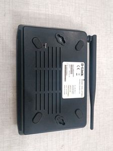 D-Link ROUTER