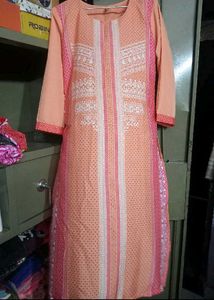 4 COMBO KURTAS