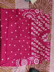 Beautiful Pink Nightgown
