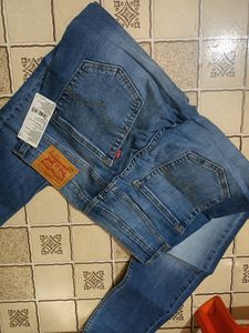 Levi's Mens Jeans