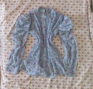 ✨The Ultimate Romantic Blouse ✨