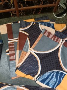 Diwan Set Brand New Not Used