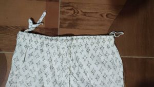 Stylish Printed Palazzos