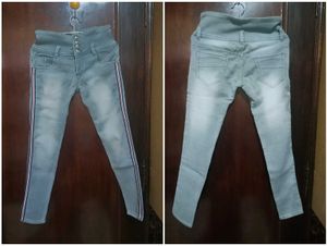 👖 8 Women's Jeans Combo 💫Budget Deal