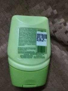 The Love Co / Arey sunscreen