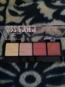 Blue Heaven EyePop! Eyeshadow Palette