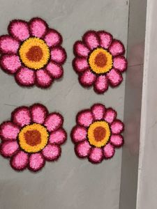 Flower Showpieces