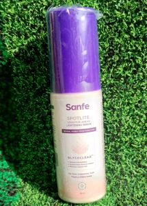 (Sealed) Sanfe Sensitive Areas Lightening Serum